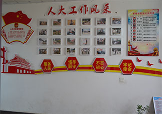 領(lǐng)導(dǎo)視察